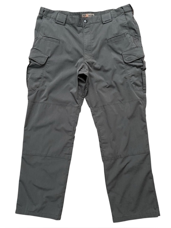 5.11 Tactical Other - 5.11 Tactical Stryke Cargo Pants Mens Size 38x30 Regular Fit 74369 Gray
